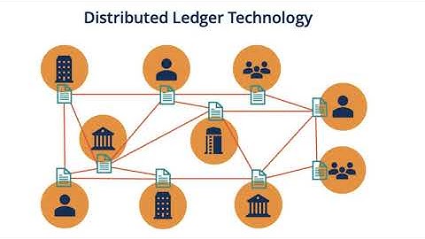 Deployment of digital distributed ledger-inspired infrastructure là gì năm 2024