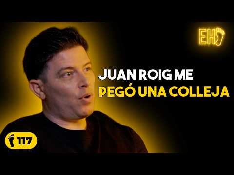 El Mayor Vendehúmos de España | #DescalzoCon Bengala Spain