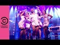 Aston Merrygold Performs Madonna's "Like A Virgin" | Lip Sync Battle UK