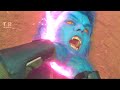 Top 10 badass beast scenes xmen