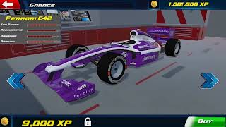 Best 2022 Formula Racing Car Games for android screenshot 2