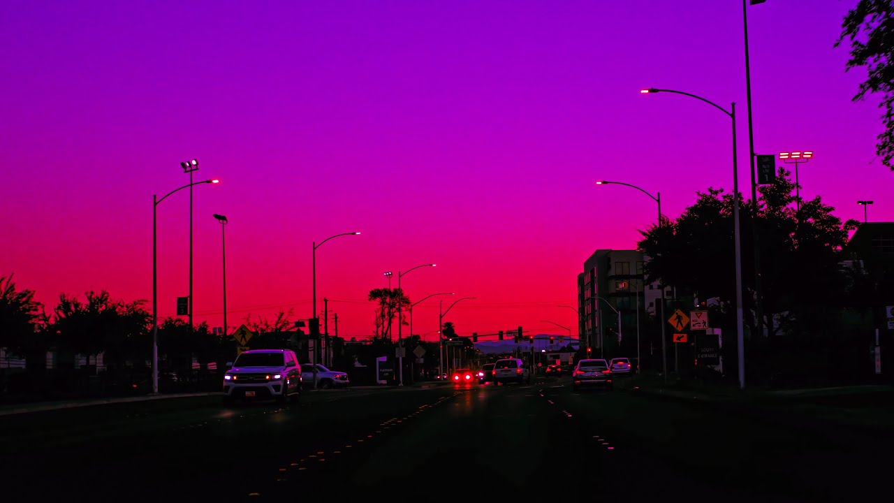 let your heart rest.