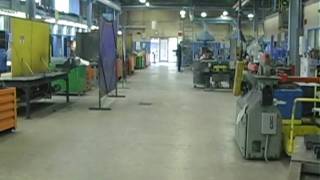 Career Pathways - Welding Technology at A-B Tech