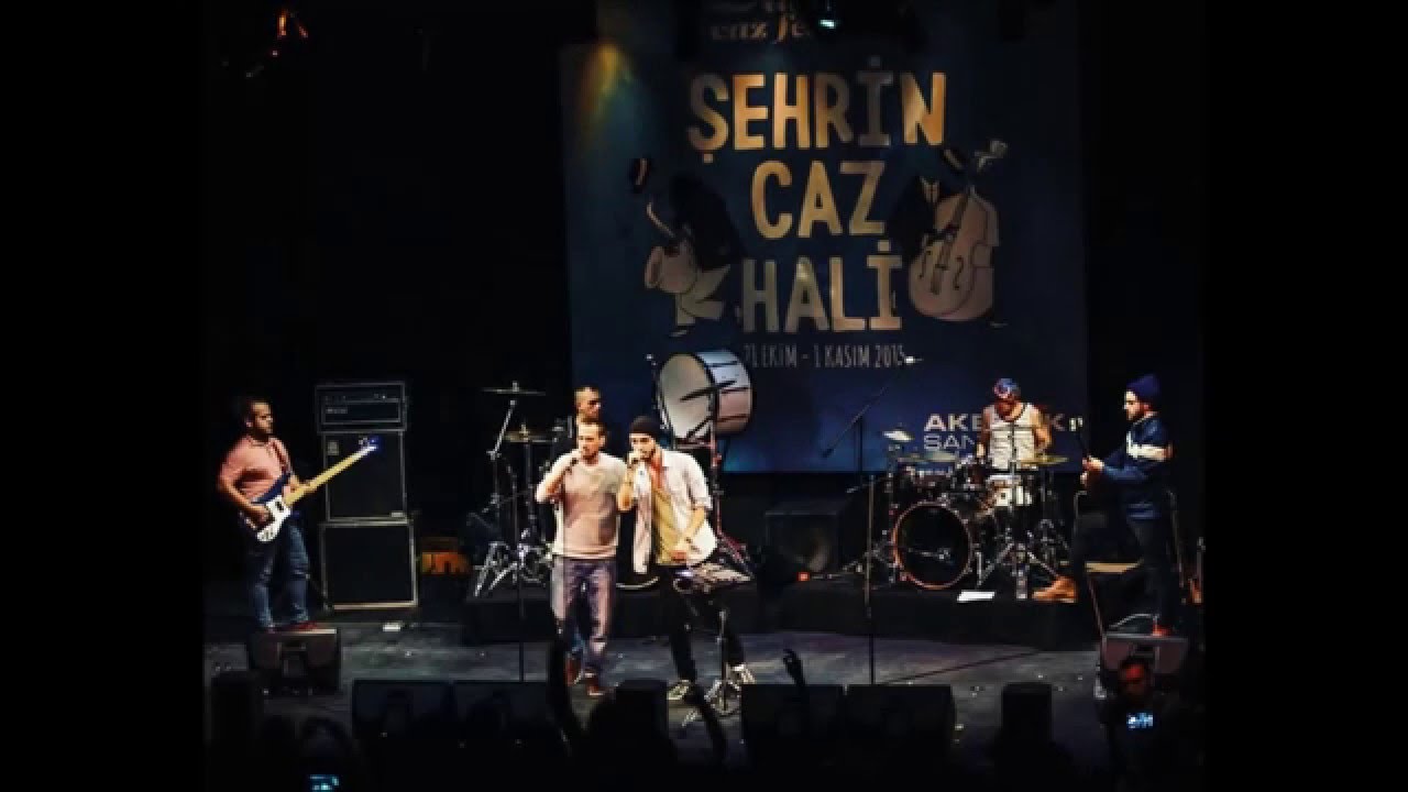 Base Mode - Kafa Yorduk