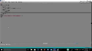 simple qbasic program for beginner