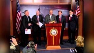 The New Face of America - Politics
