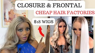 FREE VENDOR!!!😮 hair blend wig,synthetic, Fiber hair Company you can buy from screenshot 5