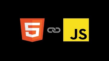 How To Insert JavaScript Into An HTML Document? | External JS and Internal JS