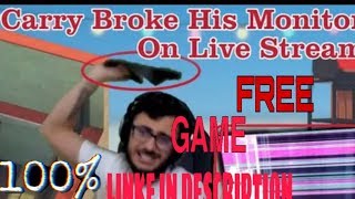 #CARRYMINATI   #GETTINGOVERIT  HOW TO DOWNLOAD GETTING OVER IT GAME FREE ON ANDROID !! screenshot 3