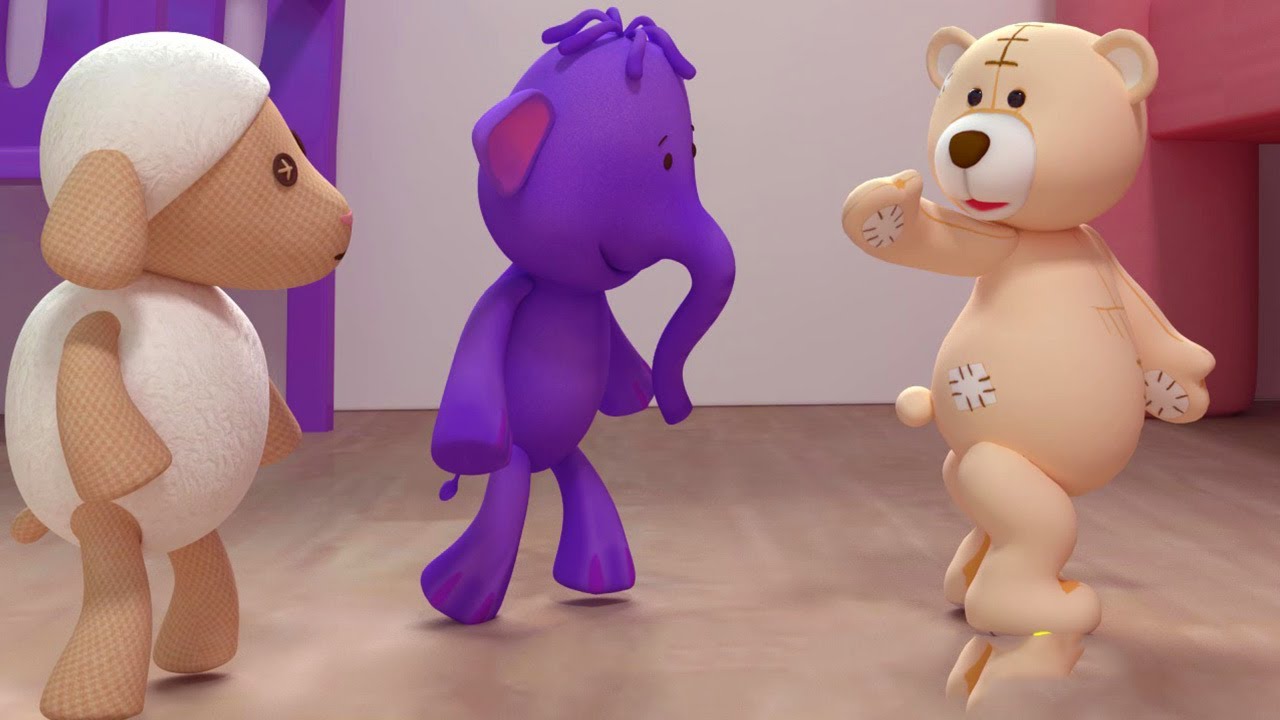 Brother John YouTube