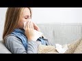 Как не заразиться гриппом, простудой и ОРВИ