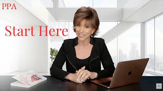 Your Positive Pitch Attitude Starts Here (PPA Series)
