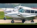 Oshkosh at its Busiest! Rapid-Fire Departures - Saturday Part 4 - EAA AirVenture Oshkosh 2021