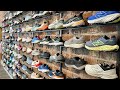 Footzone storetour