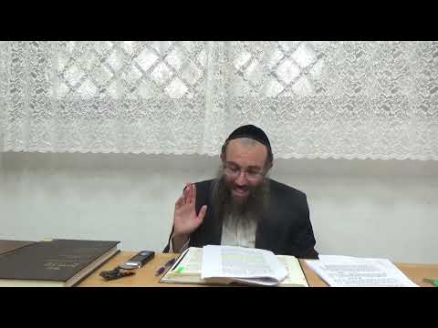 מהלך ספר אמת מאר"ץ וחידושו שישנם ב' סוגי גבורות | שער אבא ואמא פ"ג 3 | הרב סיבוני | אוצ"ח המבואר 189