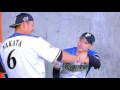 ティーバイティーガレージCM「黄金の右腕」篇