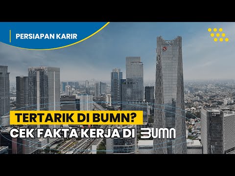 FAKTA KERJA DI BUMN!