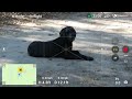 DJI mini 3Controller View121225 rev 2. Quinlan Texas #drone #dronevideo #quinlantexas