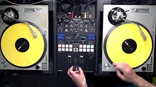 Practice On Camera | Scratch Session