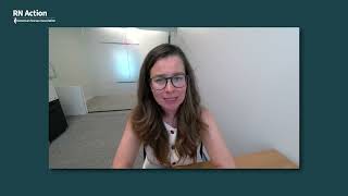 ANA Hill Day – Workplace Violence Prevention for Health Care and Social Service Workers Act