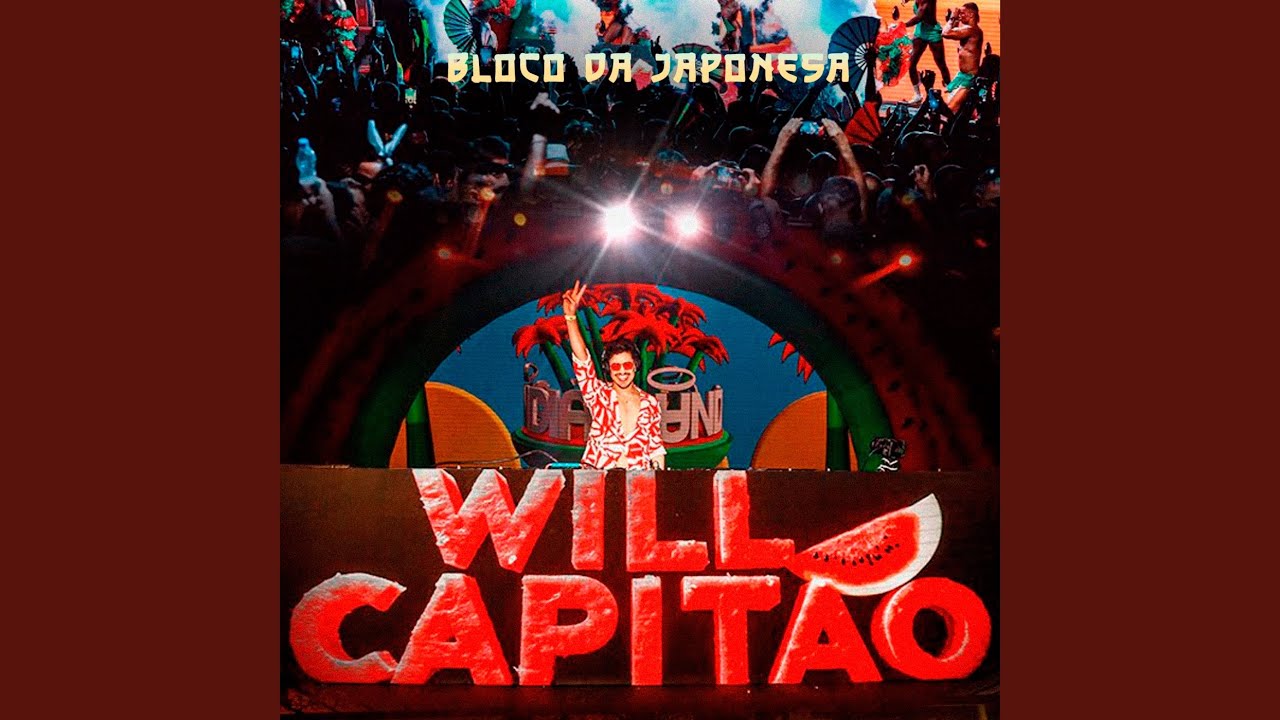 Watch Bloco da Japonesa on YouTube Watch Bloco da Japonesa on YouTube