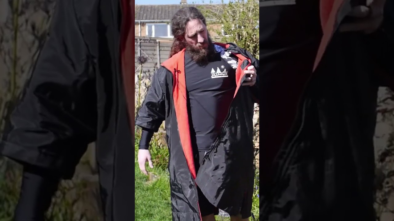Cheap dry robe alternative. How does it compare to the premium brands? 