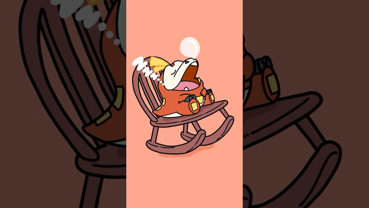 No thoughts, just vibes 🔥🎶 #PokemonTCGPocket #PaldeanWonders #tokidokidokidoki