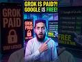 🔥 Grok Paid? Try This FREE AI Tool! #ai #aitools #chatgpt #dearaaqib