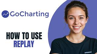 How To USE GoCharting Replay 2026