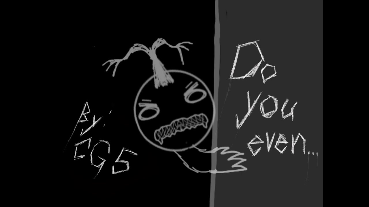 Do You Even... - Short Animation (Original by CG5) SONG from FNAF
