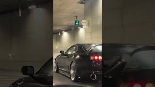 dont talk to me when SUPRA 🔥🔥