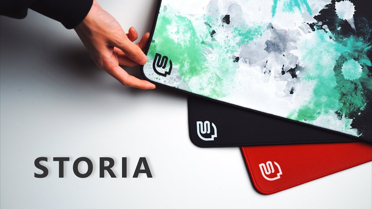 とにかく安い | 5,000円の滑りを3,000円未満で試せるSTORIA ゲーミング