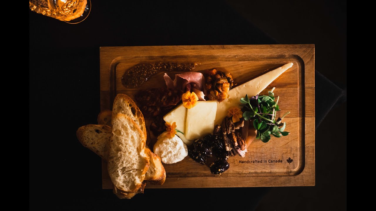 Fine Dining Commercial Video Production By Unmanned AV YouTube