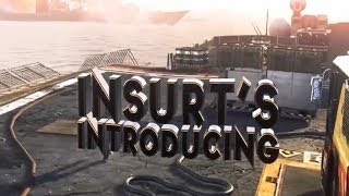 Introducing NoA Insurt | By Swish