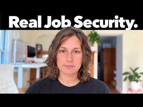 I Haven't Had A Job In 13 Years.  Here's What I Learned.