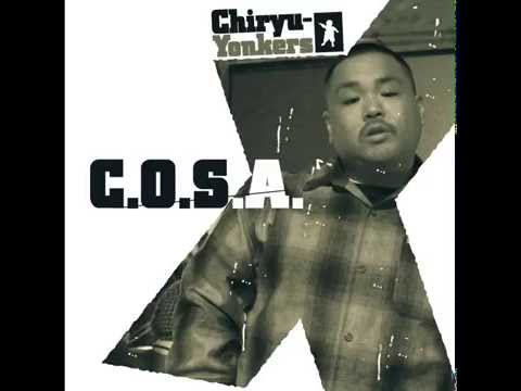 C.O.S.A. - GZA1987 (Prod by Ramza)