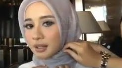 Hijab Tutorial Paris Segi Empat Modern dan Simple Ala Laudya Cynthia Bella l Trend Hijab 2018 - Durasi: 2.16. 