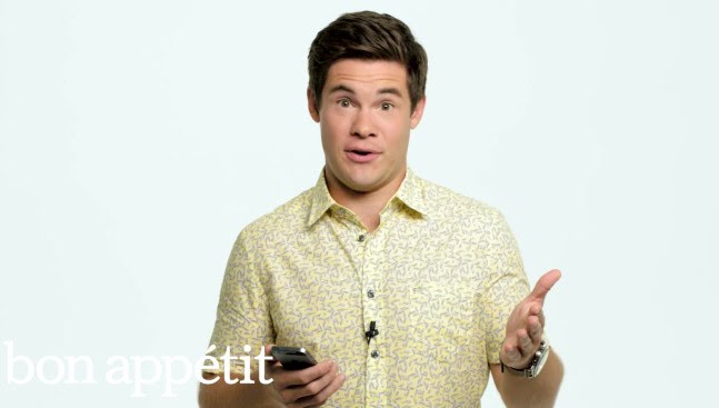 Adam DeVine