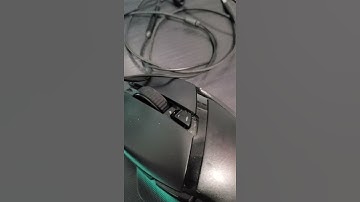 Razer Basilisk X bluetooth issue