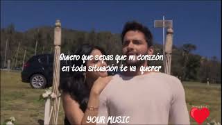 Sabrás | Carlos ♥︎ Maria Clara | Herencia De Timbiqui [Letra]