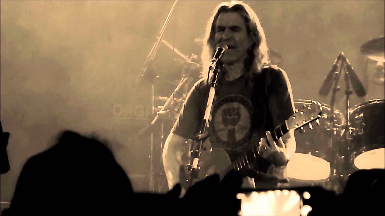 Guarda New Model Army Summer Moors su YouTube Guarda New Model Army Summer Moors su YouTube