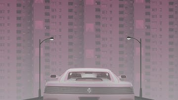 Sequence 1 - parallax