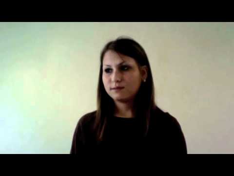 Michelle LaBret audition Free Ride as MJ - YouTube