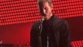 Massive Attack - Future Proof (Live @ Brixton Academy, London, 04/02/16) Profile