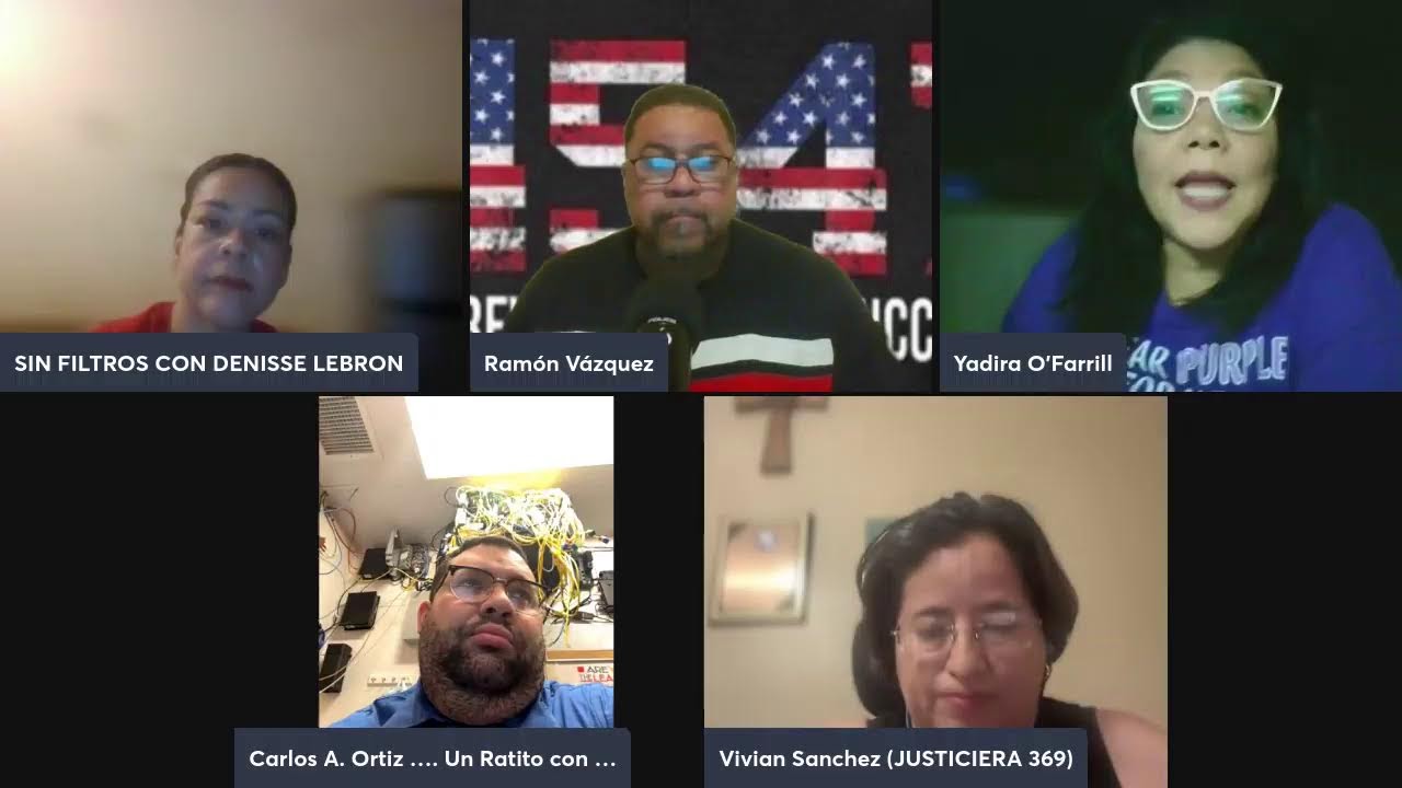 EL DEBATE PRESIDENCIAL YouTube