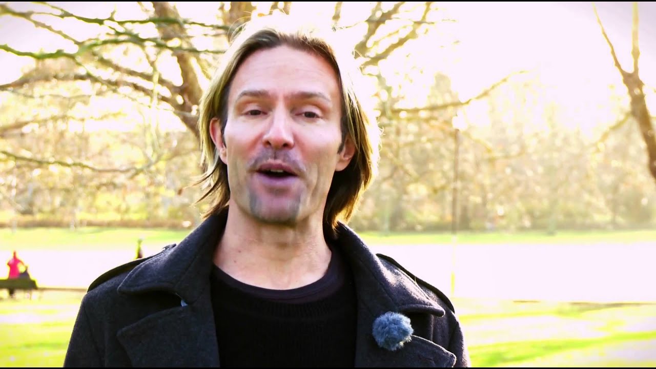 Eric Whitacre Equus video programme note from Water Night YouTube