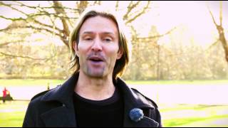 Eric Whitacre - Equus video programme note from Water Night