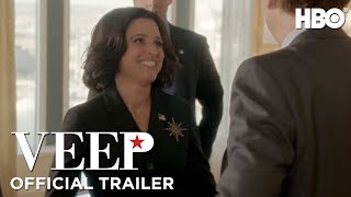 Veep Season 1 Trailer #2