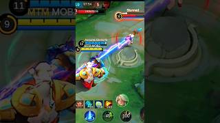 hooks enemy 🔥🤯#mobilelegends #francomobilelegends #mlbb #francomlbb #francohook #franco