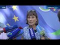 Фестиваль, посвящённый 30-летию партнёрства Европейского союза и Узбекистана
